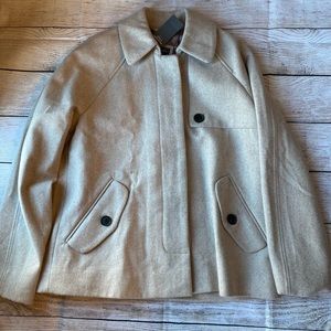 Abercrombie and Fitch Coat